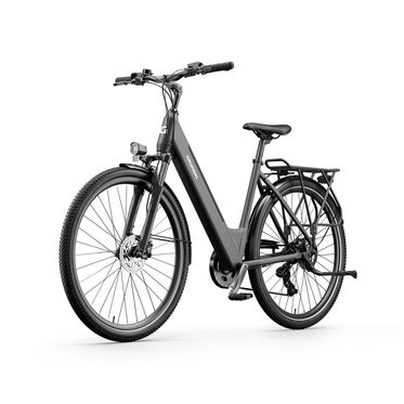 Grundig ECB28 E-Bike (2026): Vorbestellen &amp; 400€ sparen!