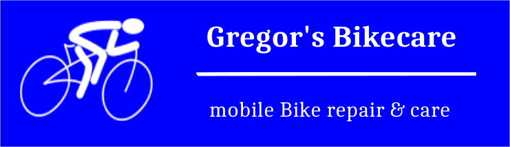 Gregors Bikercare