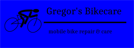 Gregors Bikercare