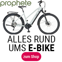Prophete  E-Bike